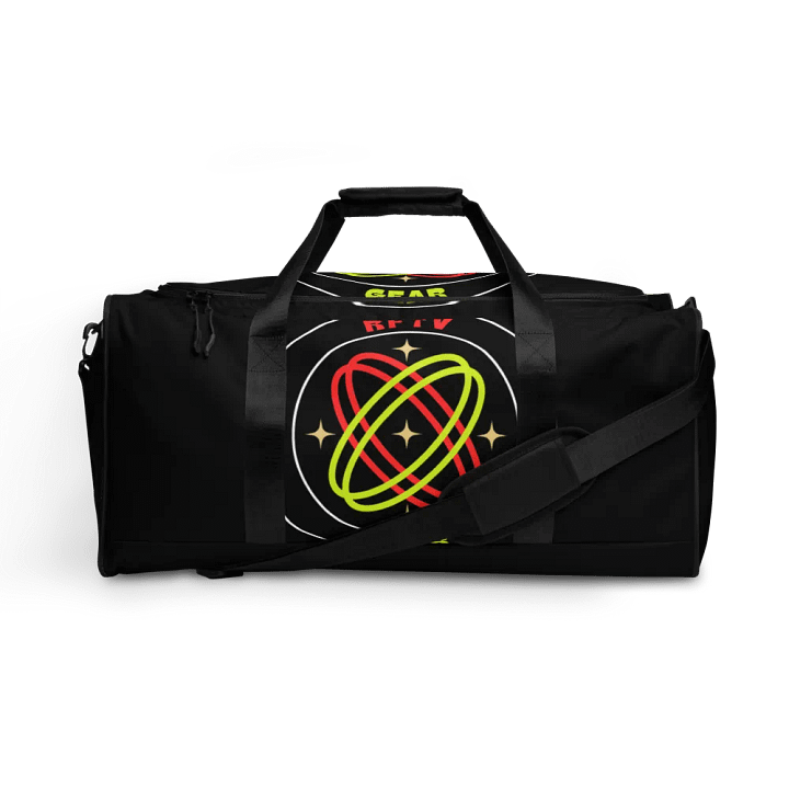 RFTV Duffle Bag product image (1)