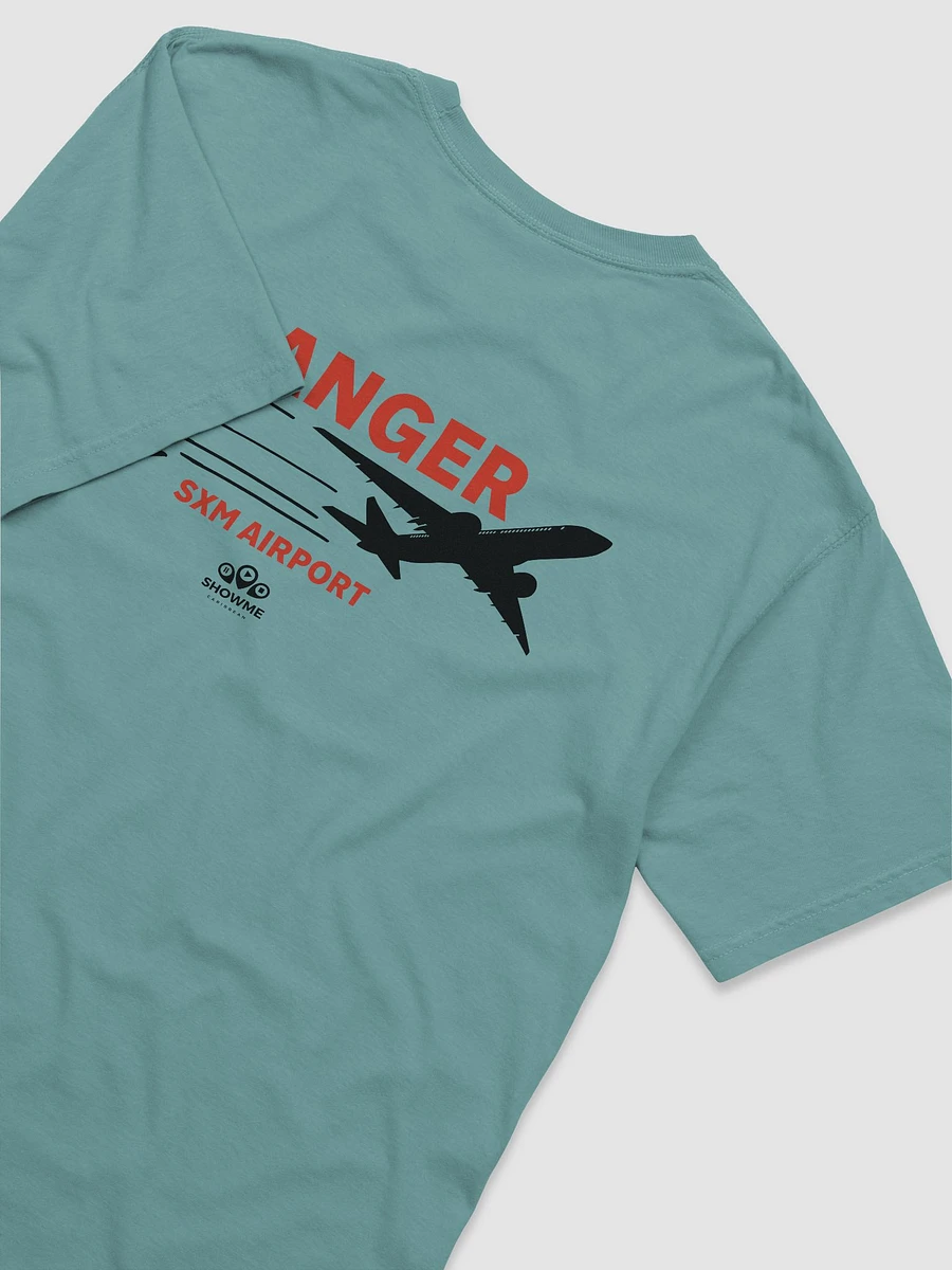 SXM Danger Tee product image (4)