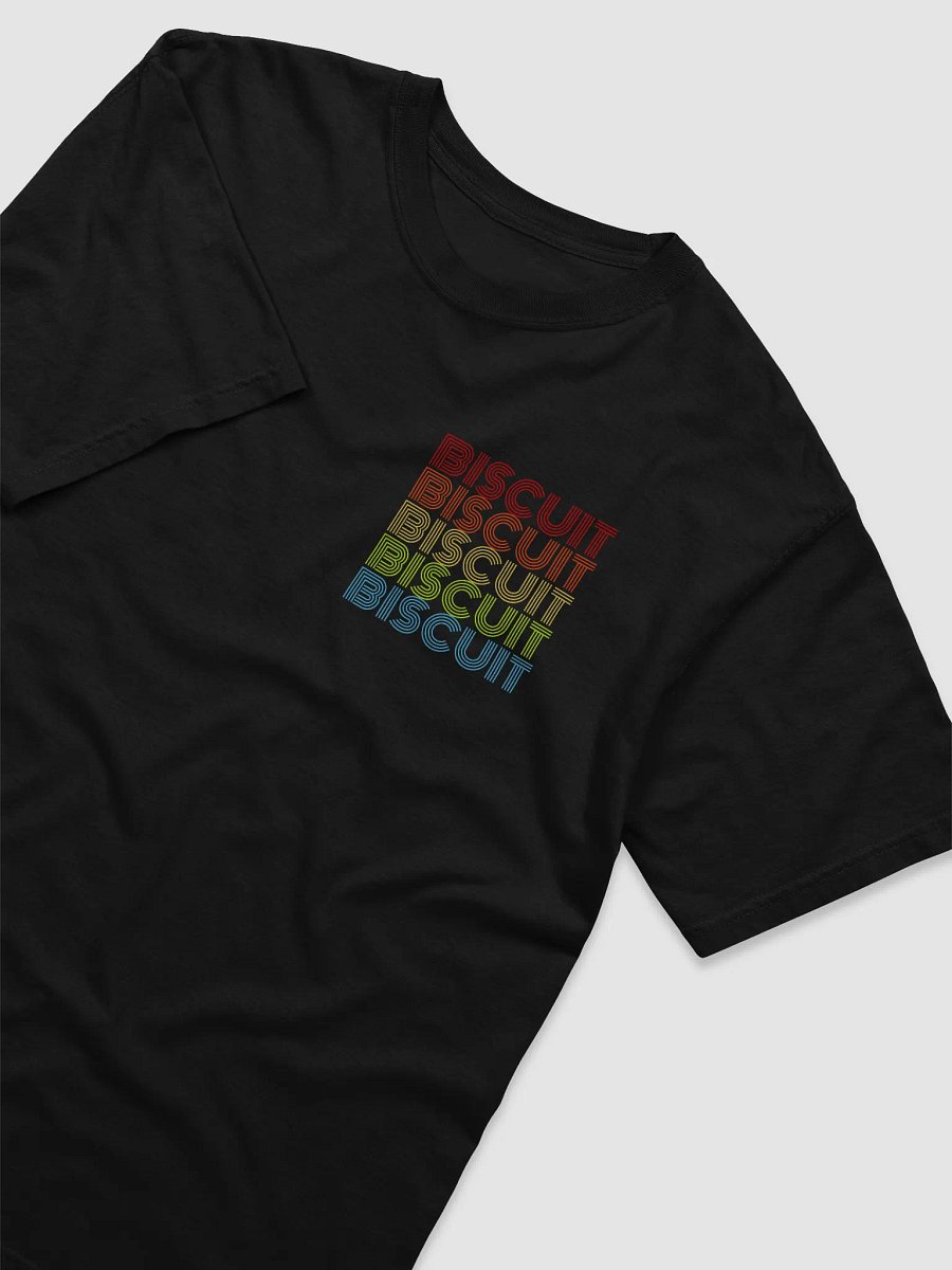 Multi-Color Biscuit Shirt product image (3)