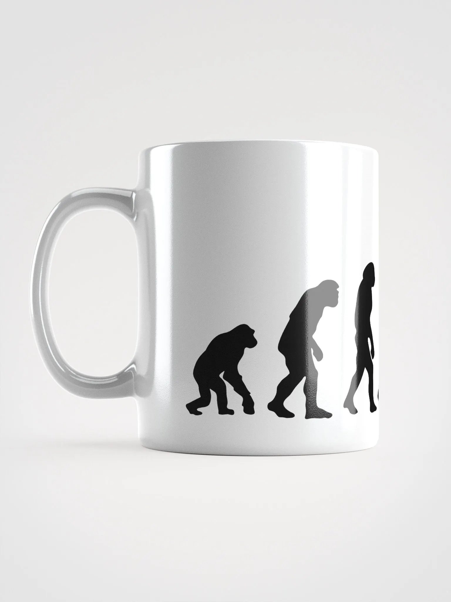 Evolve Mug product image (2)