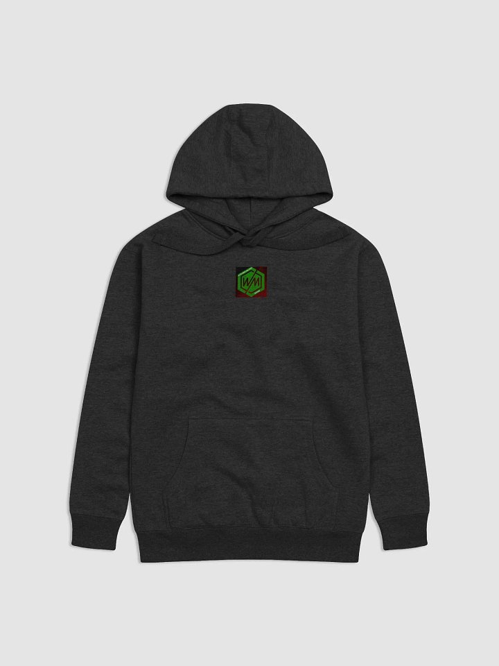 Wolfhood product image (1)