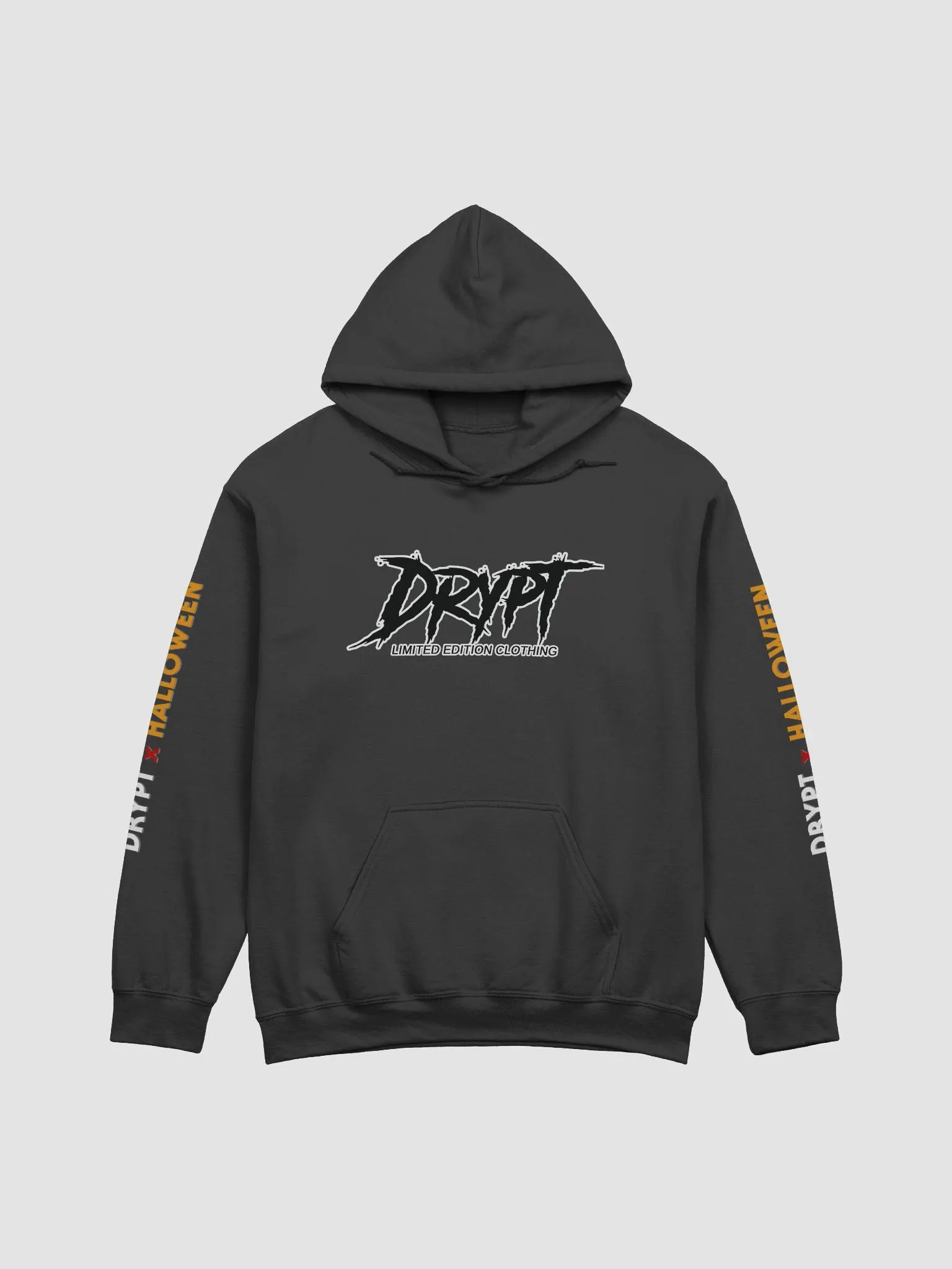 DRYPT x HALLOWEEN LTD. SAINT MICHAEL THE ARCHANGEL product image (2)