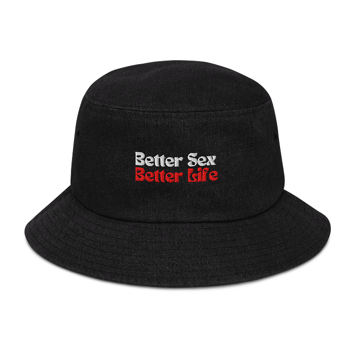 Better Sex, Better Life product image (1)