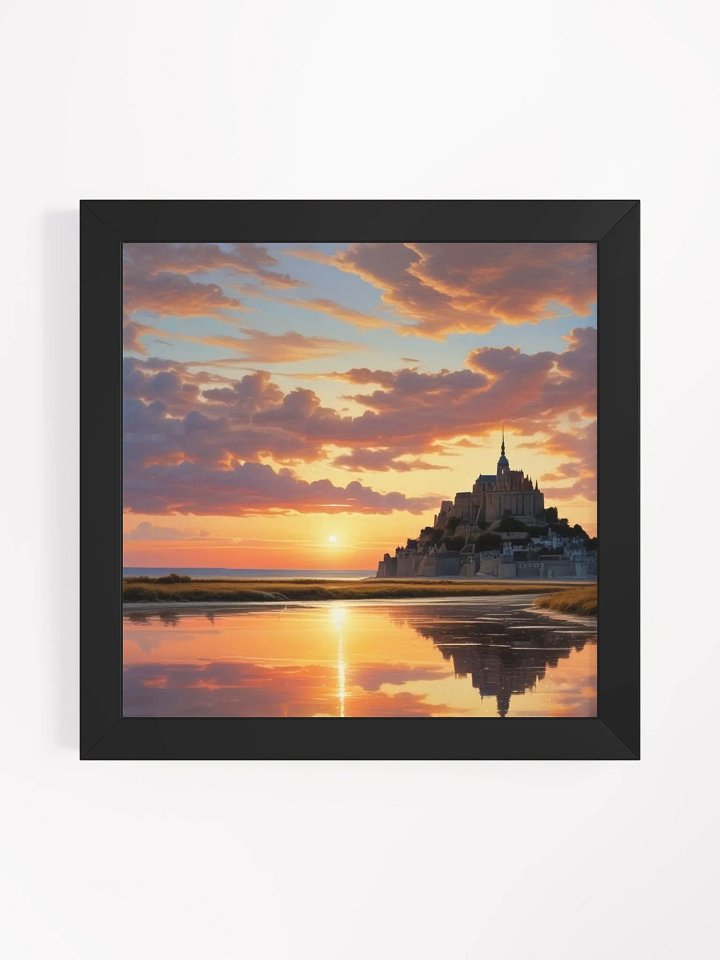 Mount Saint Michel product image (2)