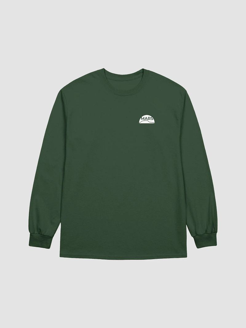 M.A.R.S. Long Tee