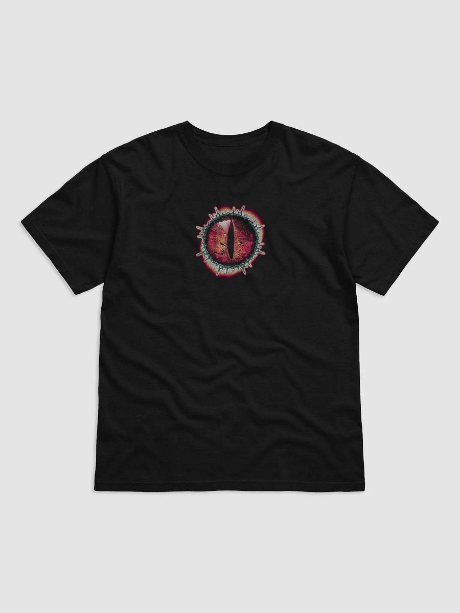 Basements & Lizards Tee product image (1)