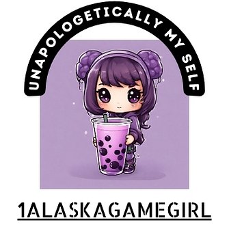1alaskagamegirl