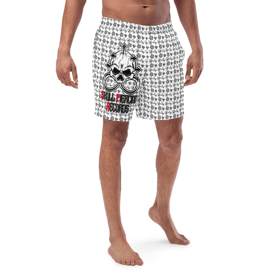 SPR Swim Trunks product image (1)