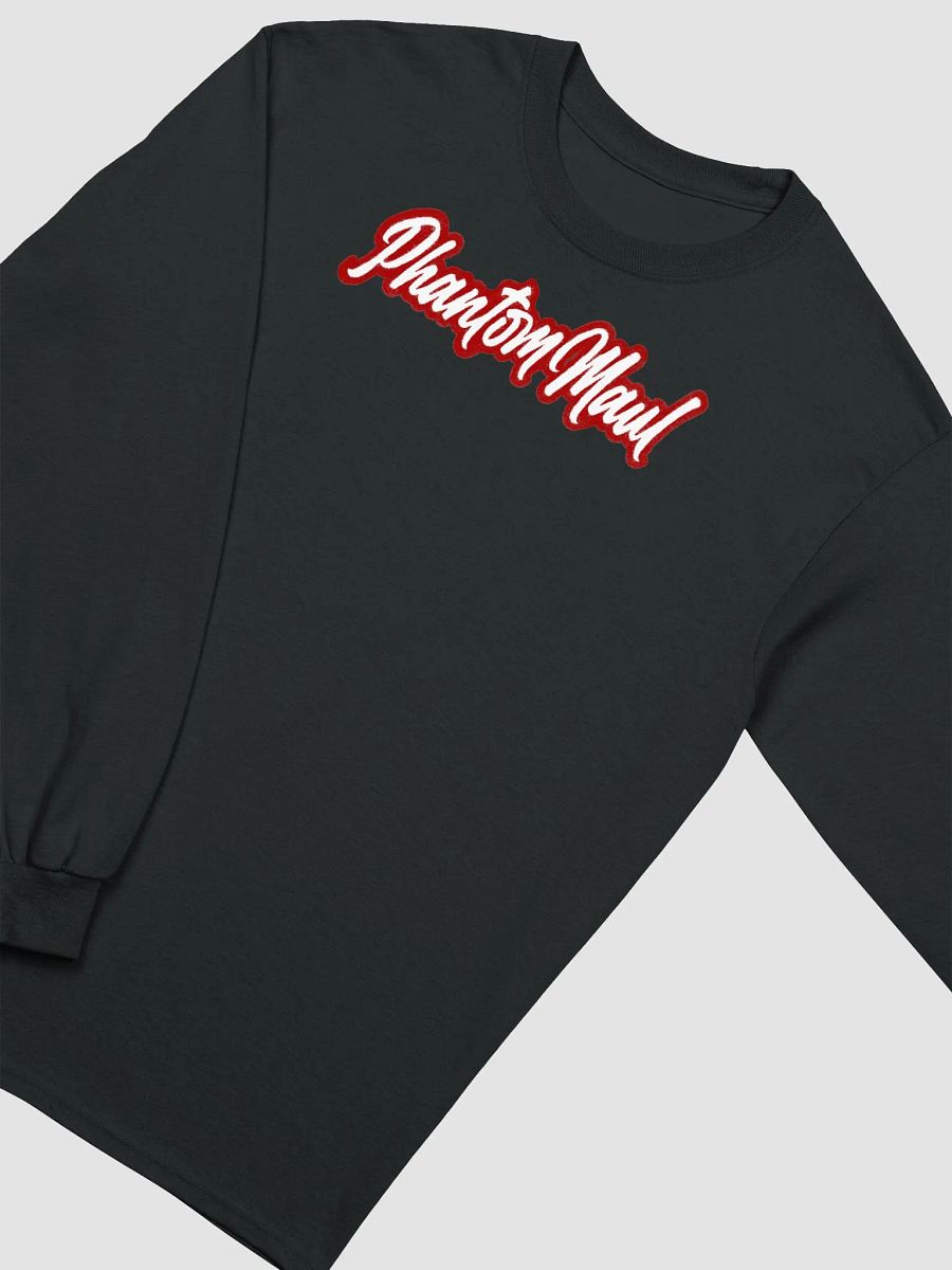 'PhantomMaul' SUPREME Long Sleeve product image (1)