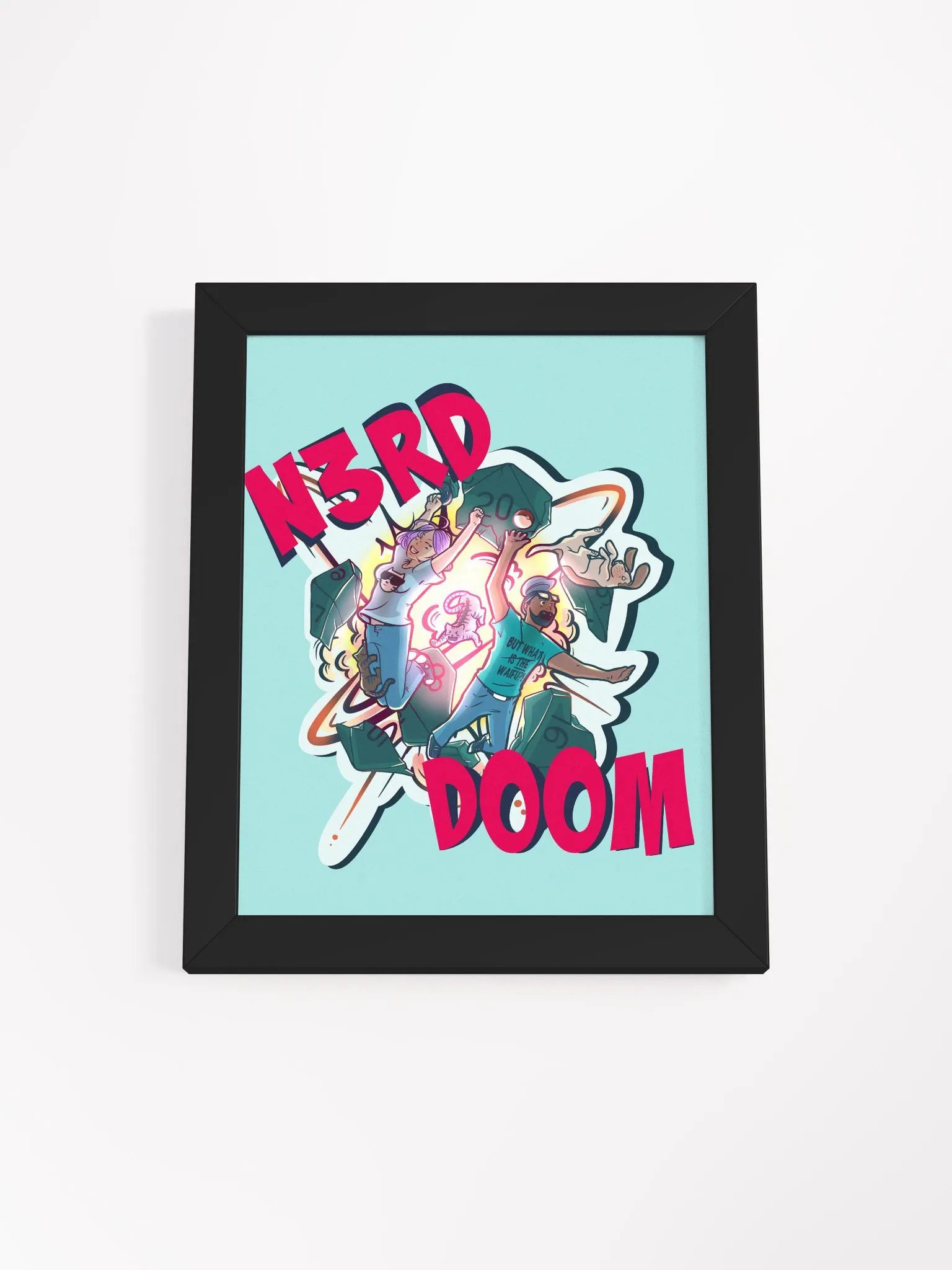 N3rd Doom 'Splosion product image (11)