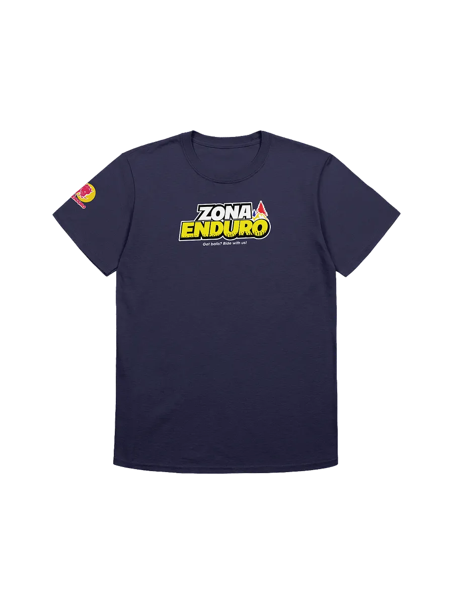 Wild Boar Enduro Tee product image (3)