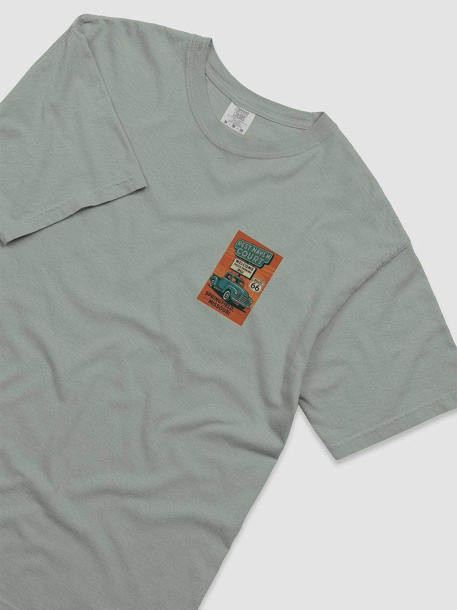 Route 66 Classic truck product image (25)