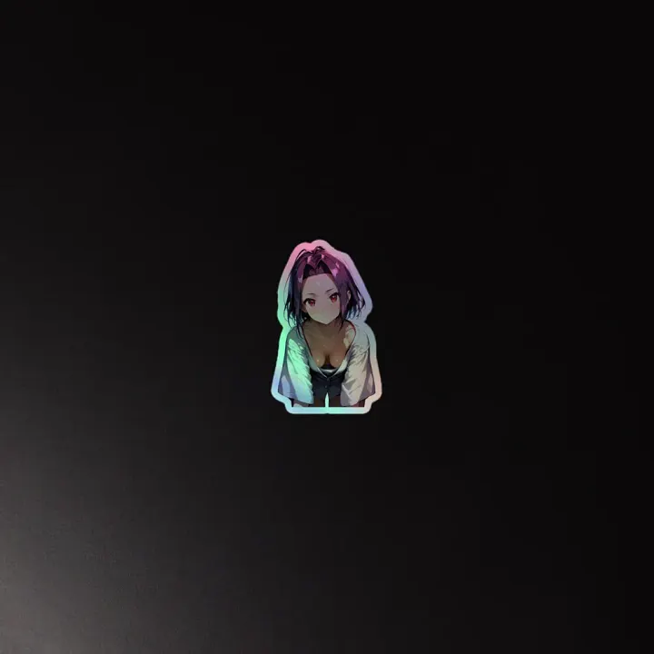 OC Downblouse Sticker product image (2)