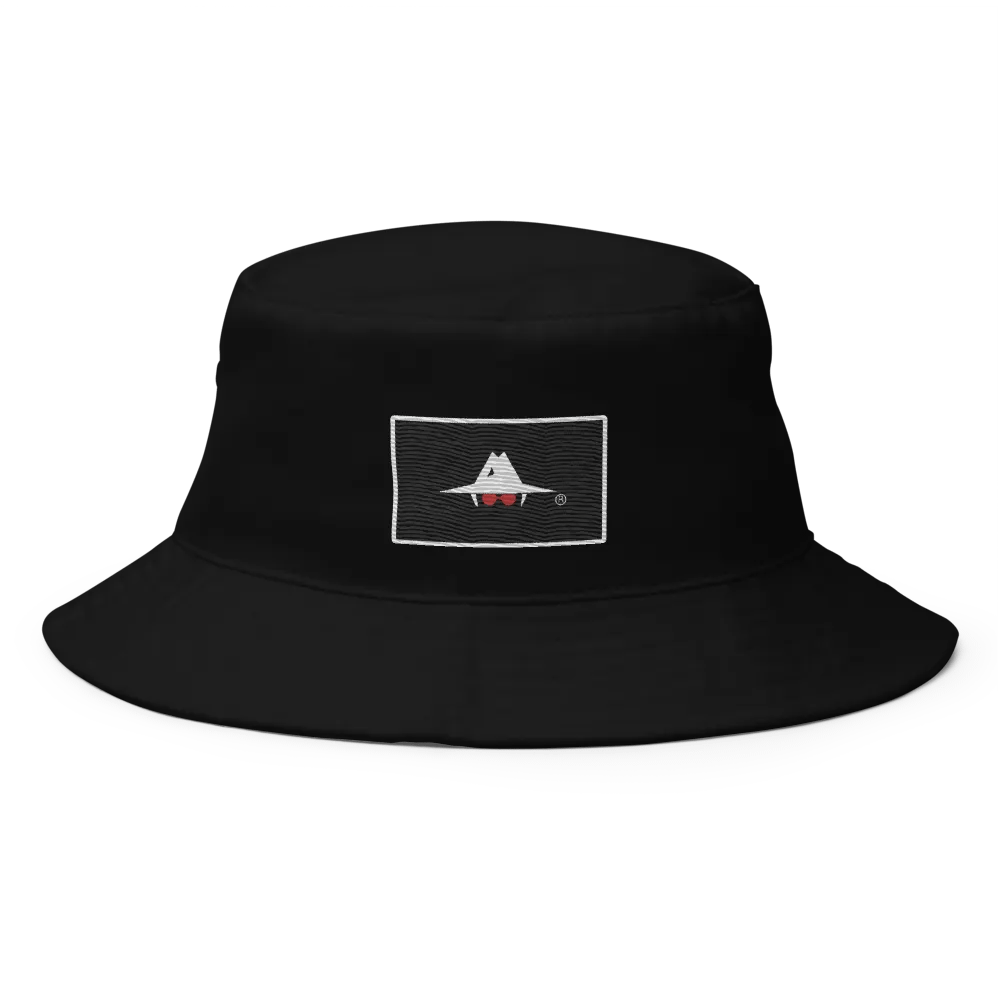 klosset original bucket hat product image (1)