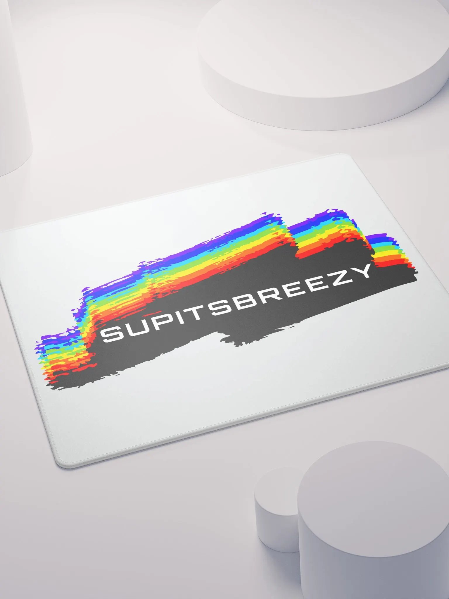 Breezy Pride Gaming Mouse-Pad! product image (4)