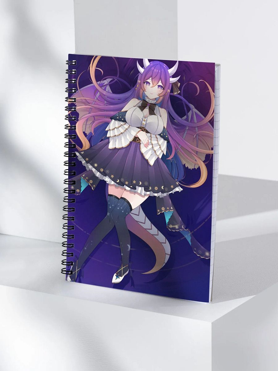 Notebook - Eternalism product image (3)