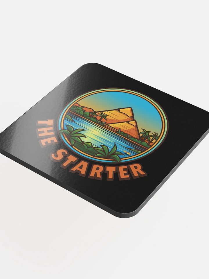 The Starter - Coaster product image (1)