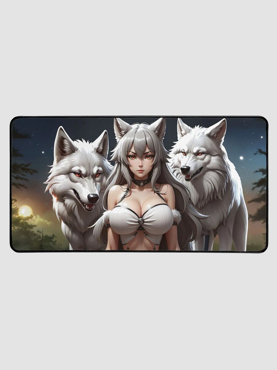 Moonlit Protector Desk Mat product image (1)