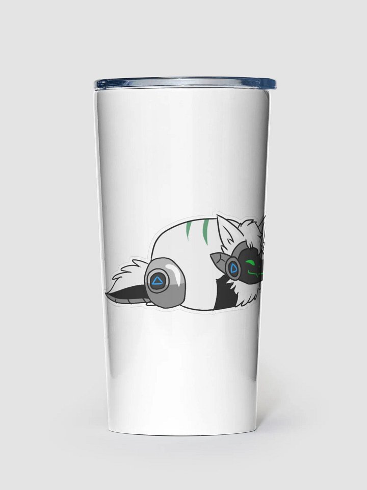 Aegis Bean 20oz Tumbler product image (1)