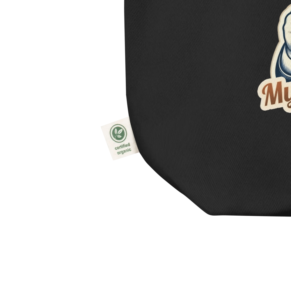 Magician Beagle - Tote Bag product image (4)