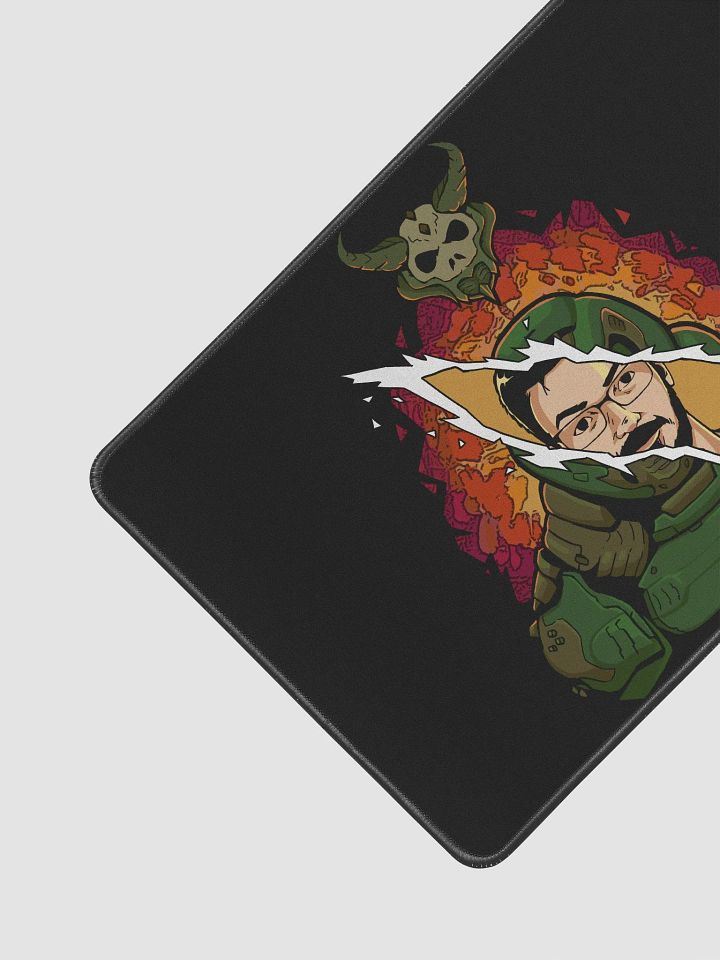eabRIP&TEAR Small Desk Mat product image (2)