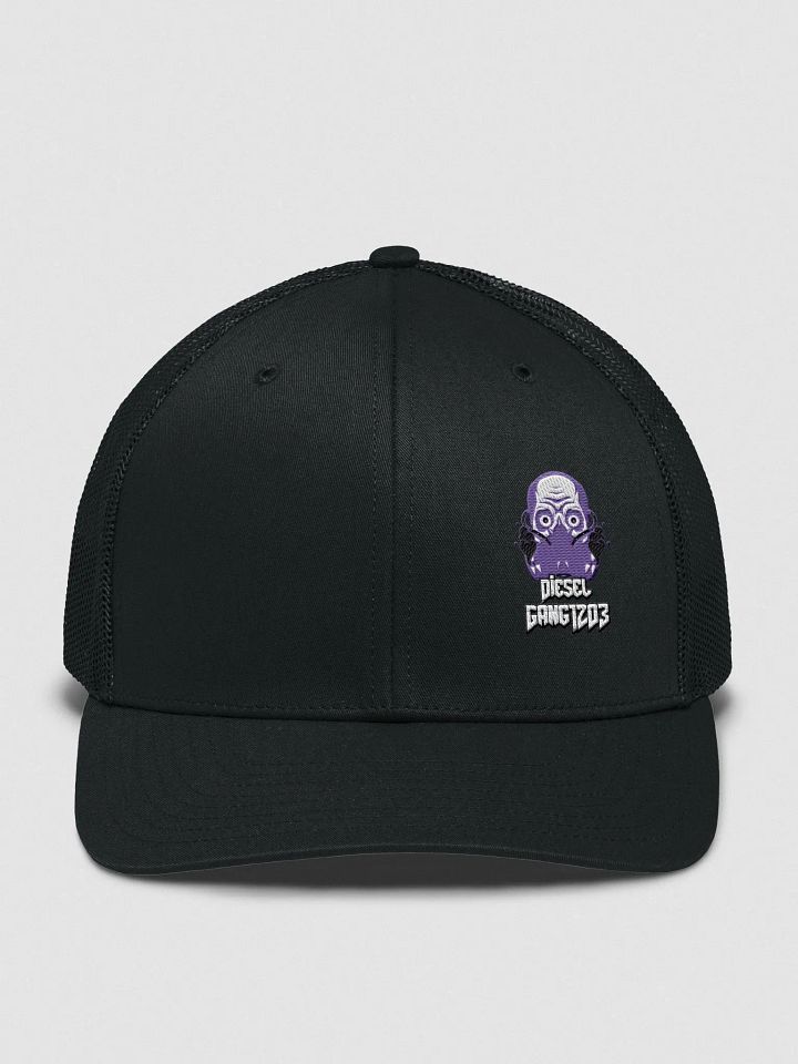 Diesel Gang Richardson 112 Hat product image (1)