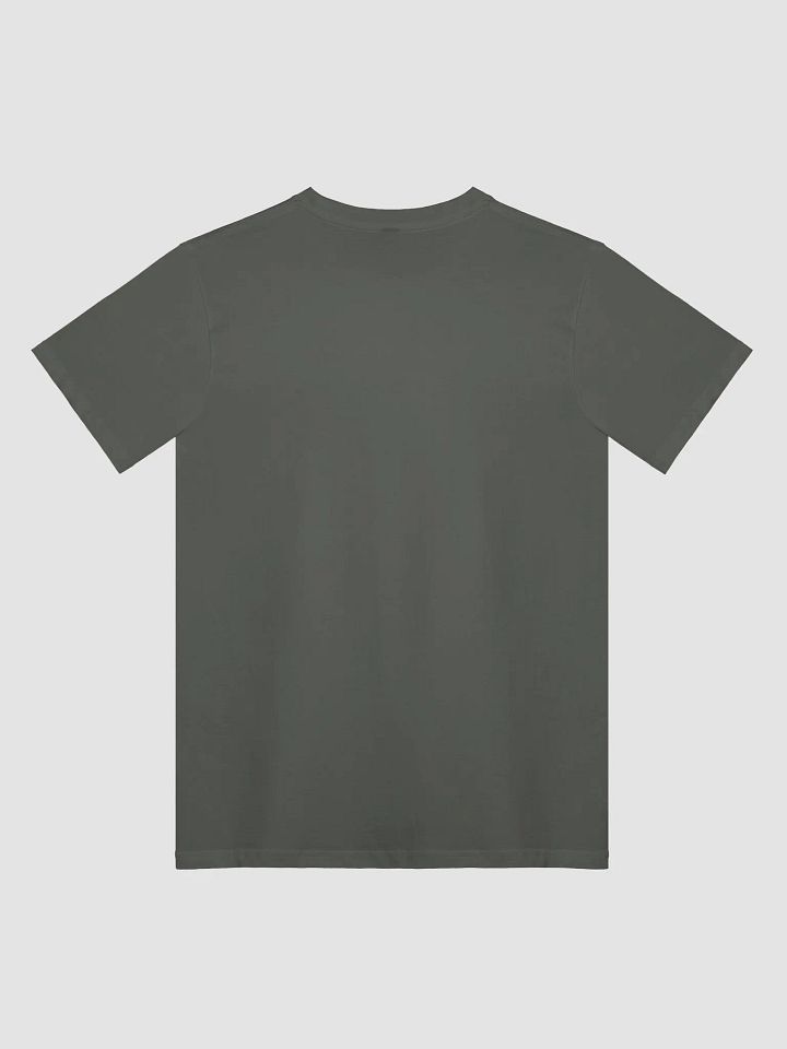 Exercise Posing T-shirt product image (6)