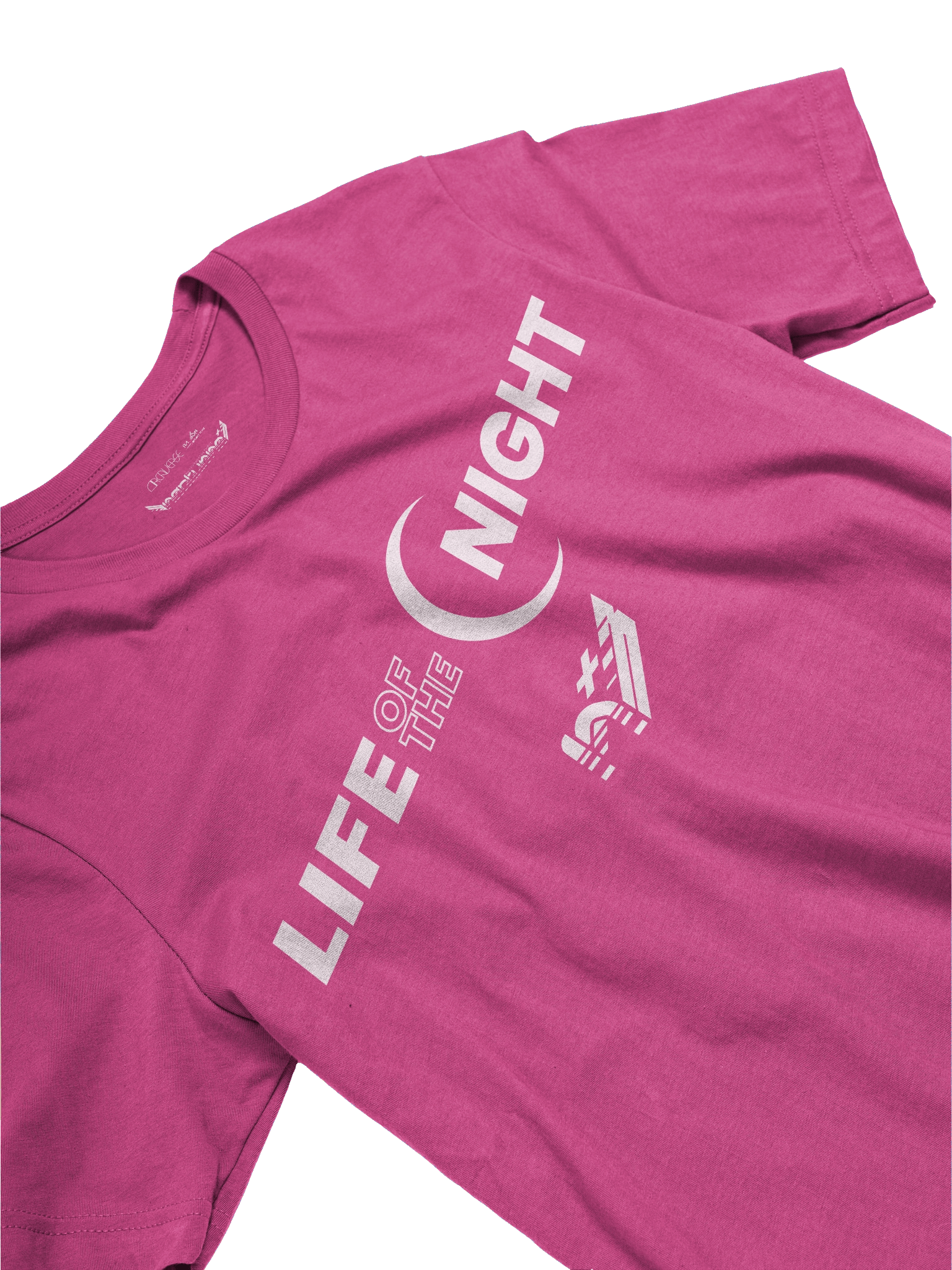 Life of the Night Tee product image (9)