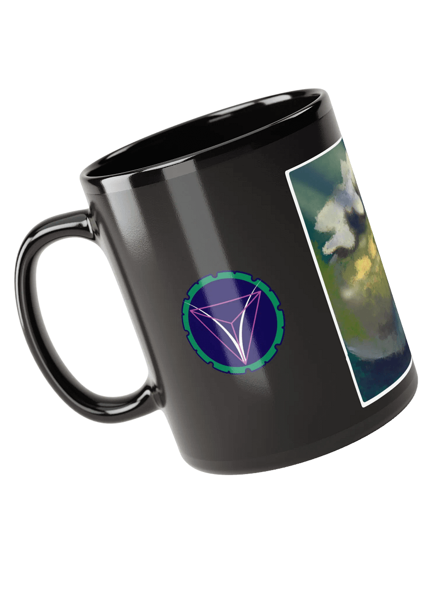 Lichen Mug product image (2)