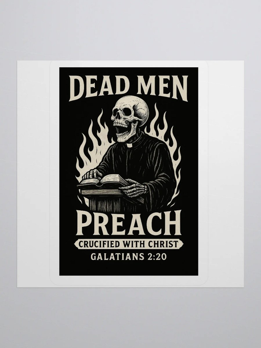 DMP Sticker product image (1)