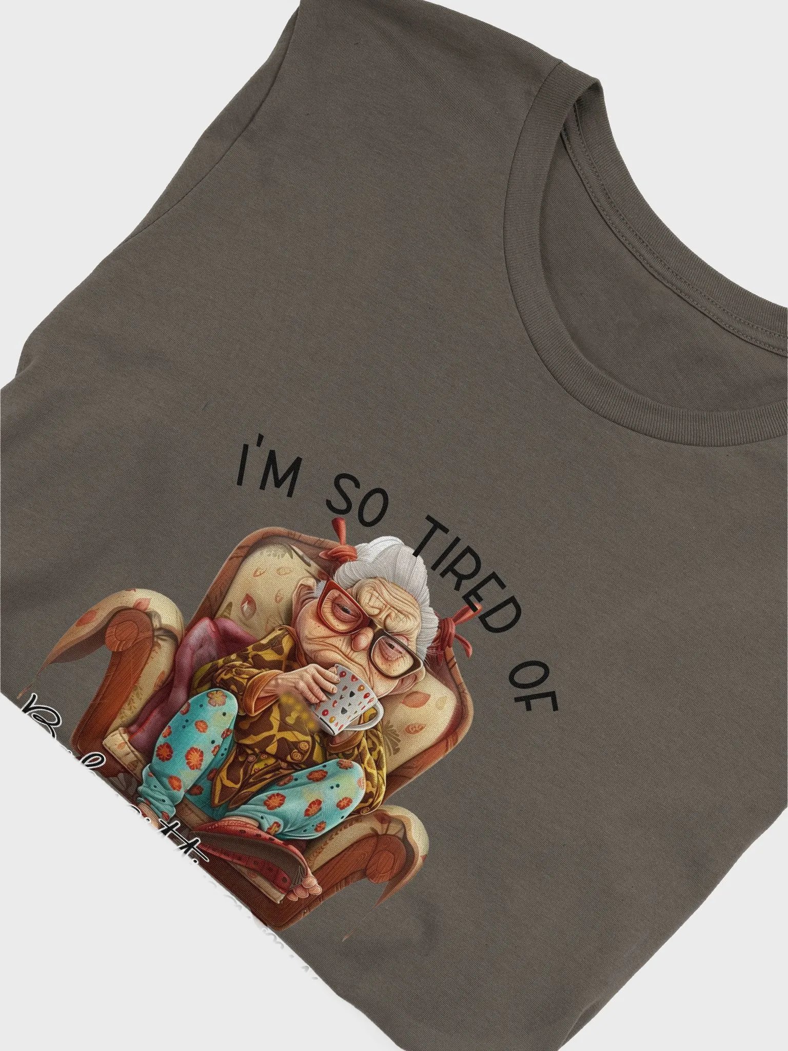Iconic Softness T-Shirt product image (48)