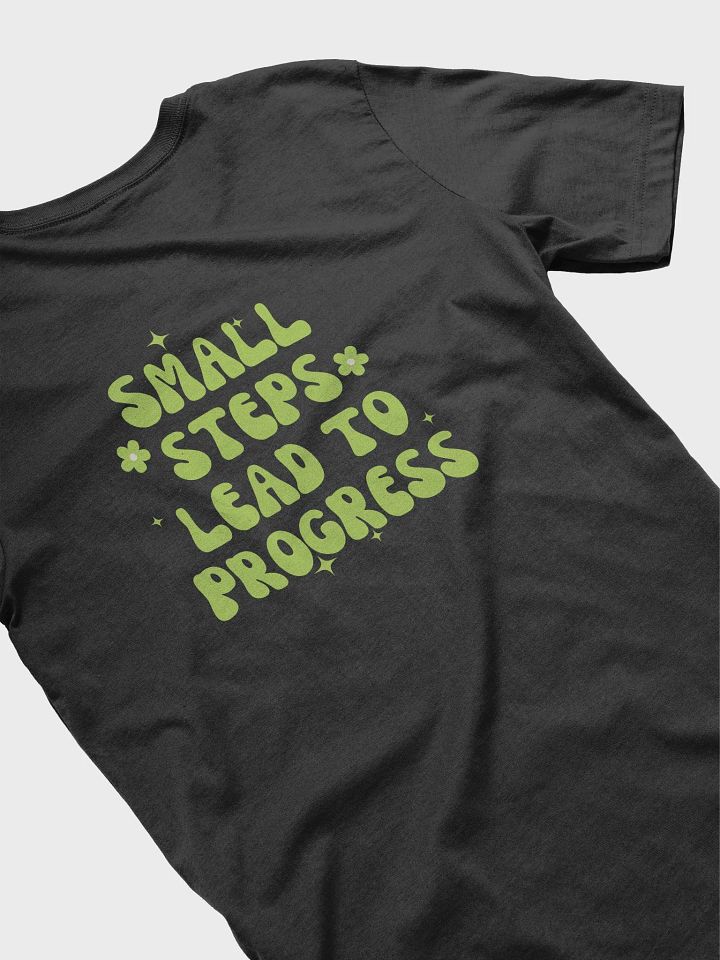 Keep Going T-Shirt product image (2)