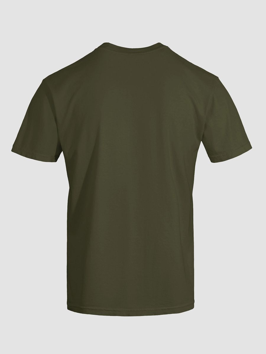Retro Vibes VHS Circle T-Shirt product image (6)