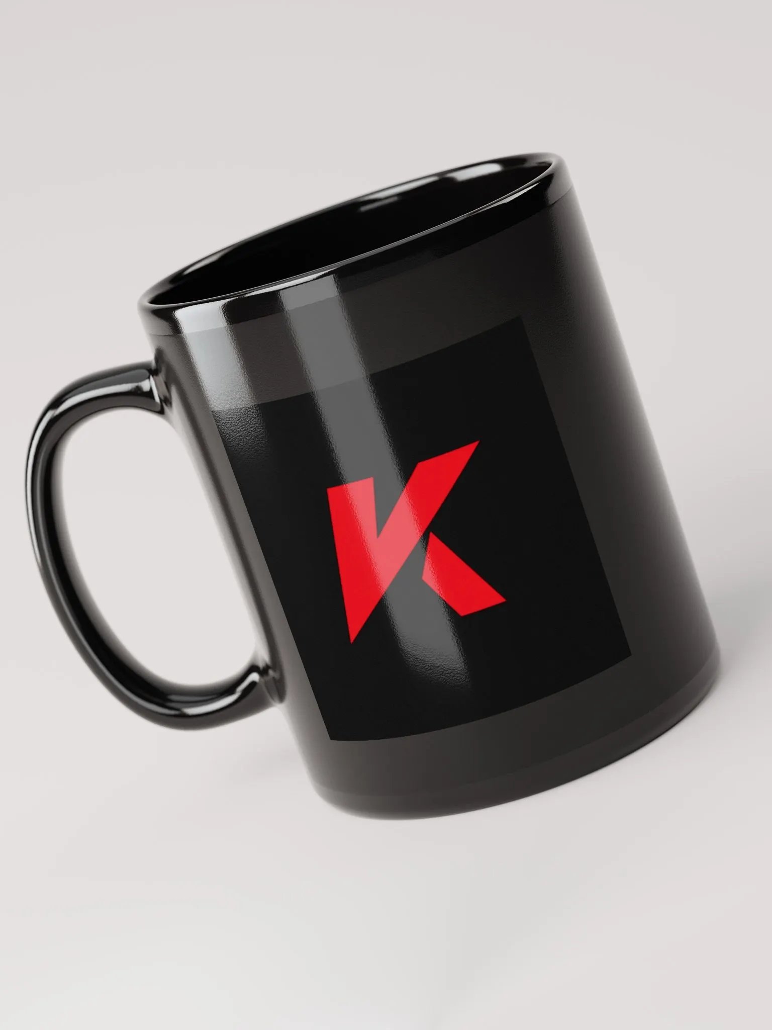 KeepinItRealKev Mug product image (1)