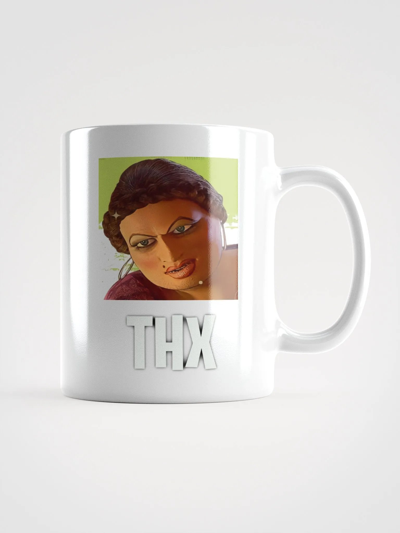 OG Thx Mug product image (2)