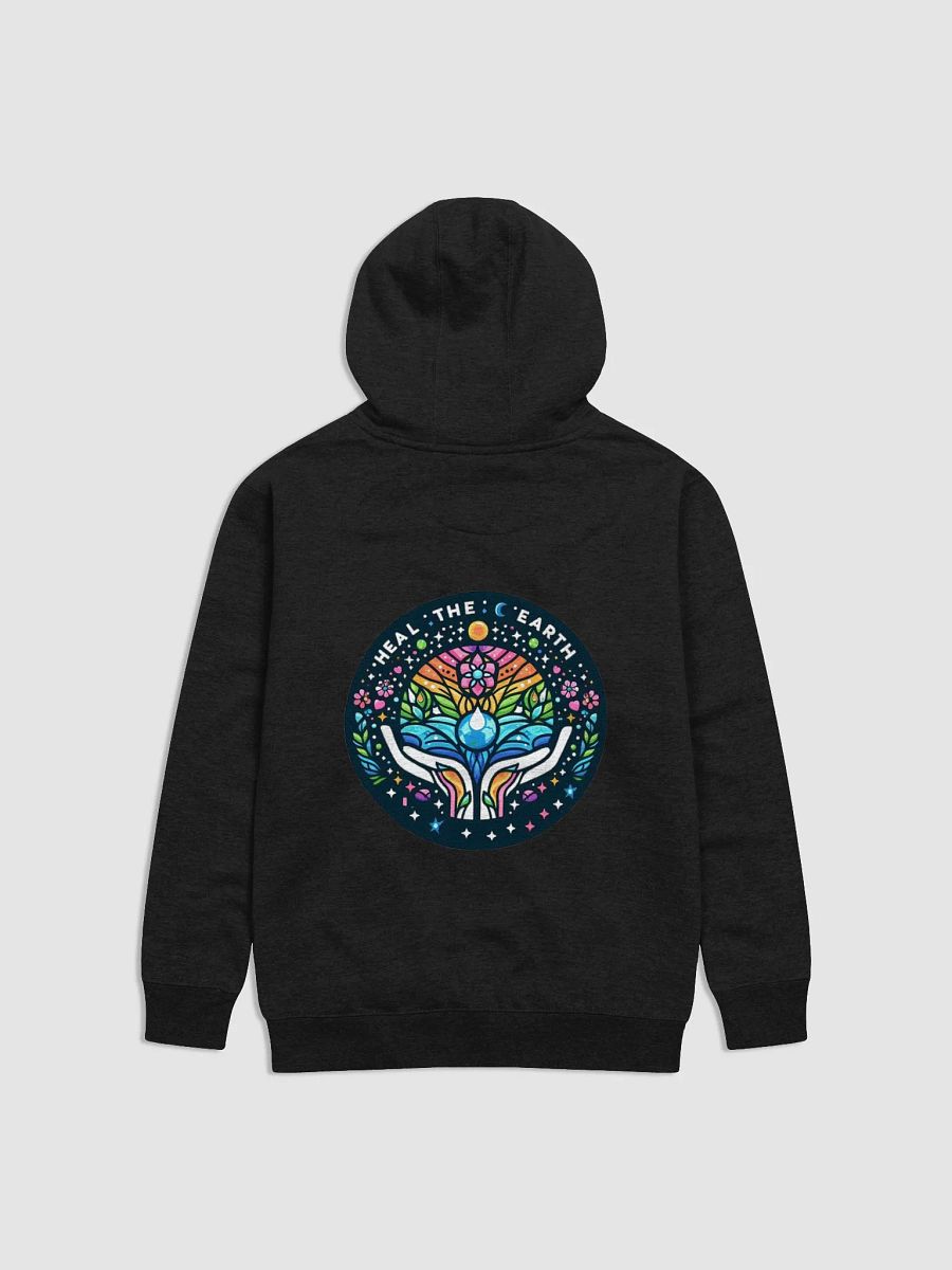 Nature's Embrace Unisex Hoodie product image (26)