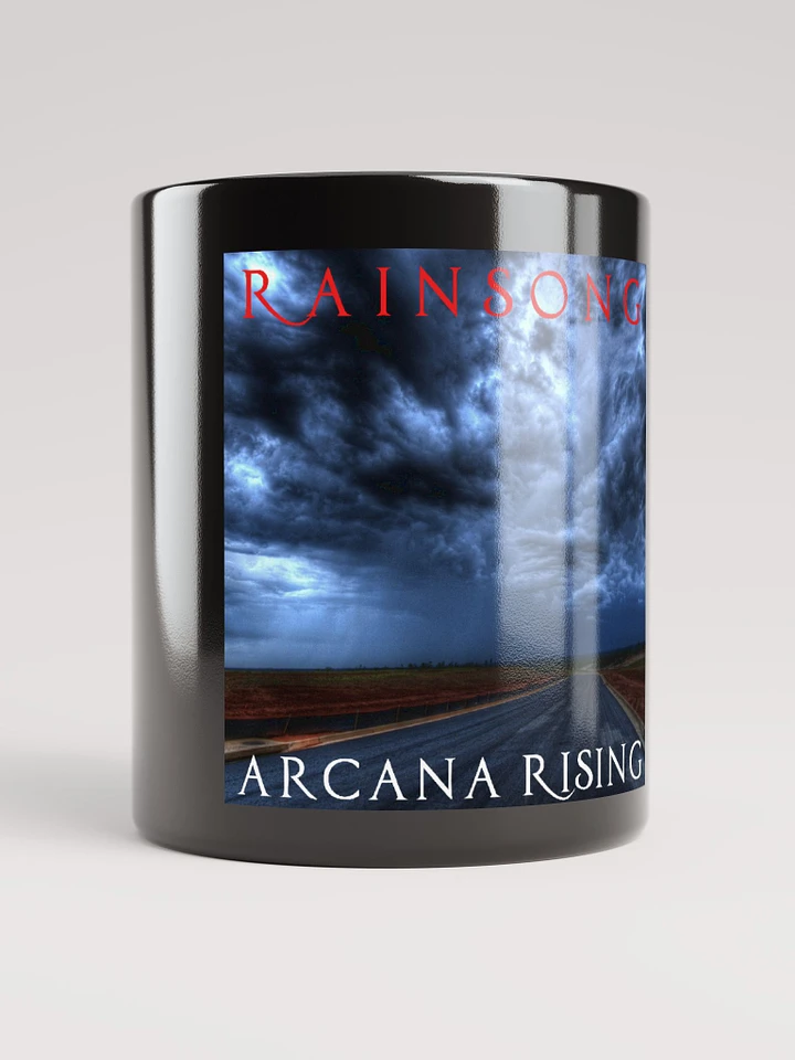 Rainsong - Cover Art product image (1)