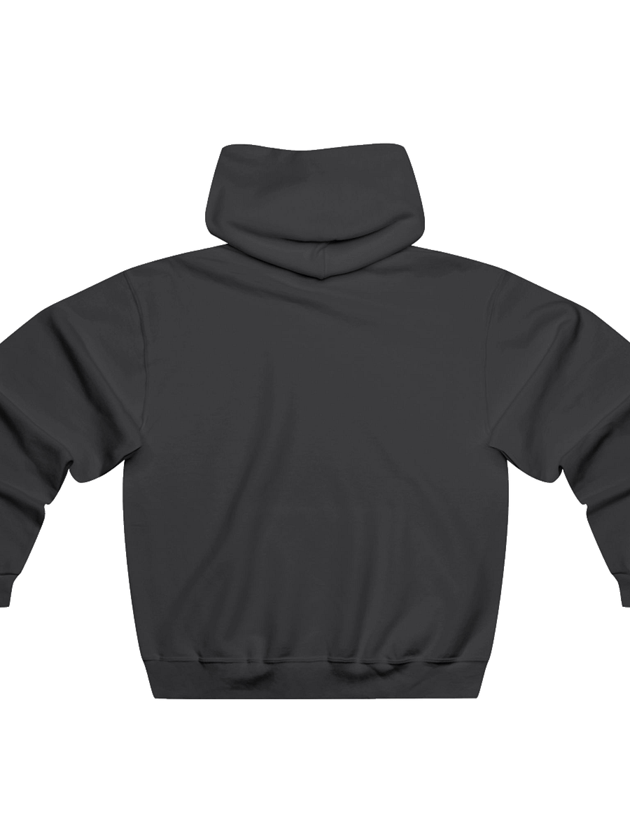 Peanut Butter Oil Hoodie product image (2)