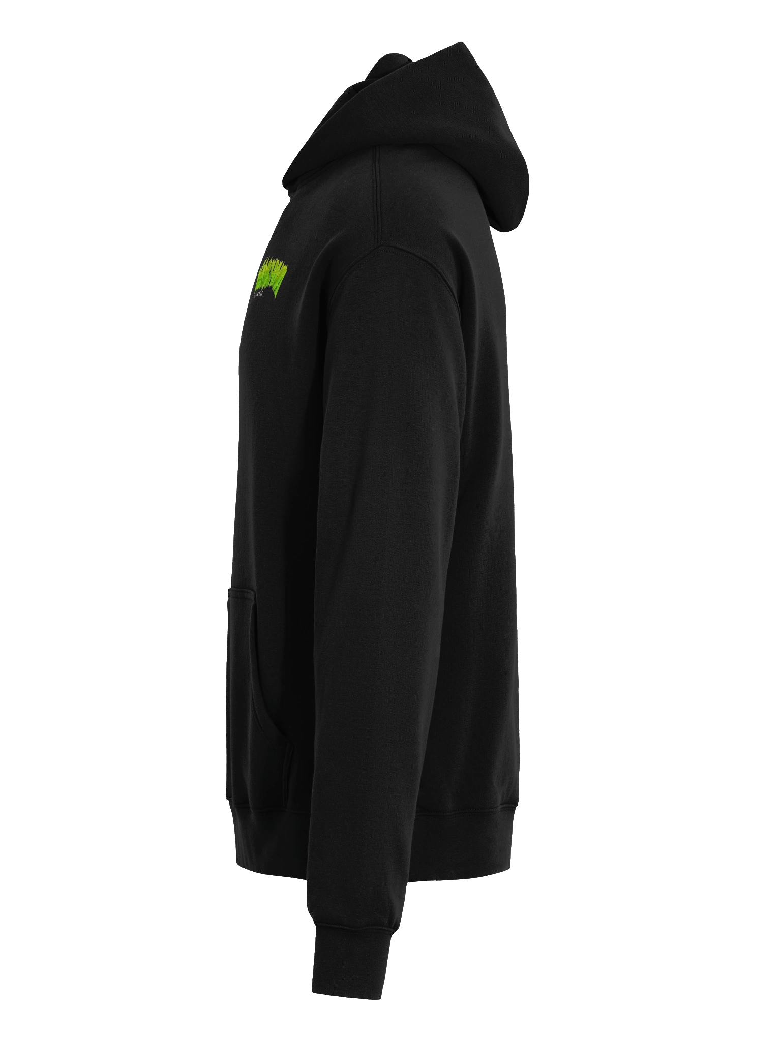 KONNICHIWA - Title Hoodie product image (5)