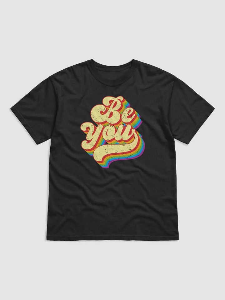 Be You Stacked Rainbow product image (2)