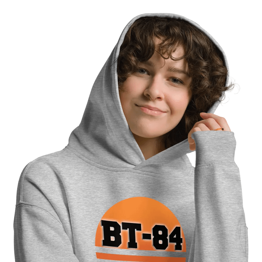 BT-84 Premium Oversized Hoodie product image (9)