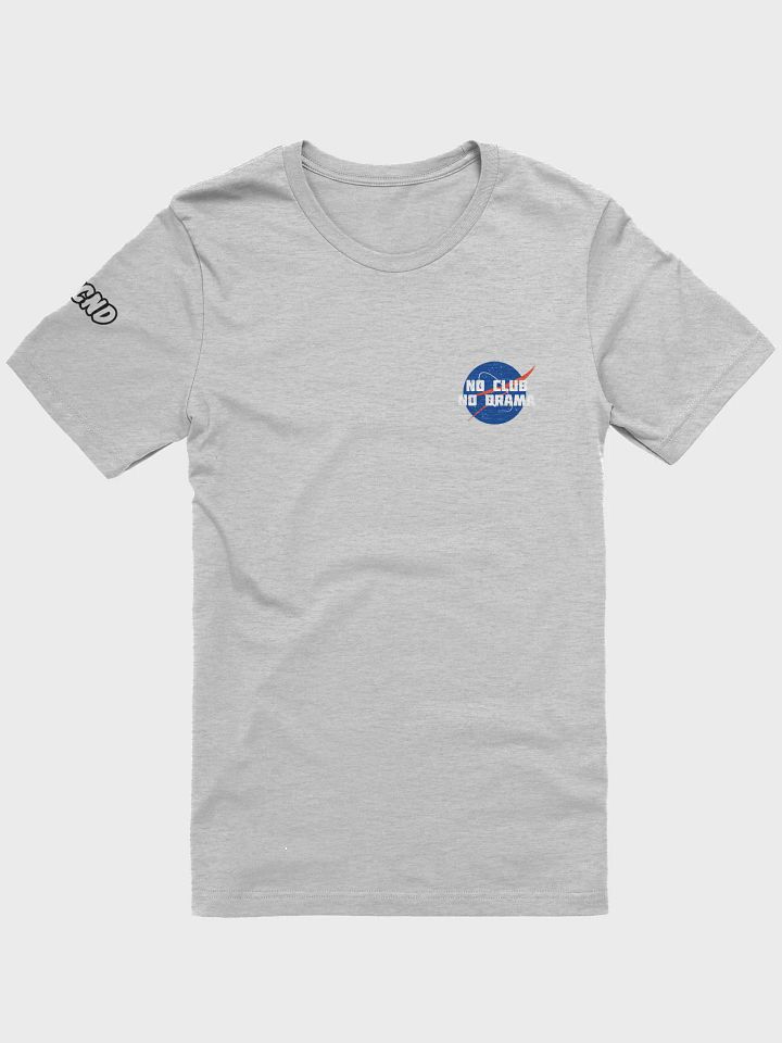 NCND Space Cadet T-Shirt product image (2)