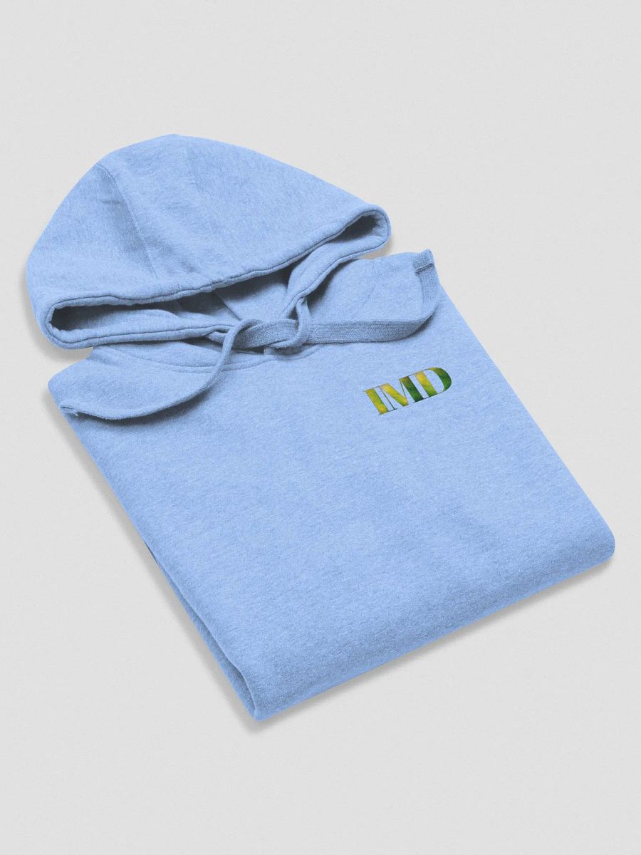 Quackers Hoodie product image (65)