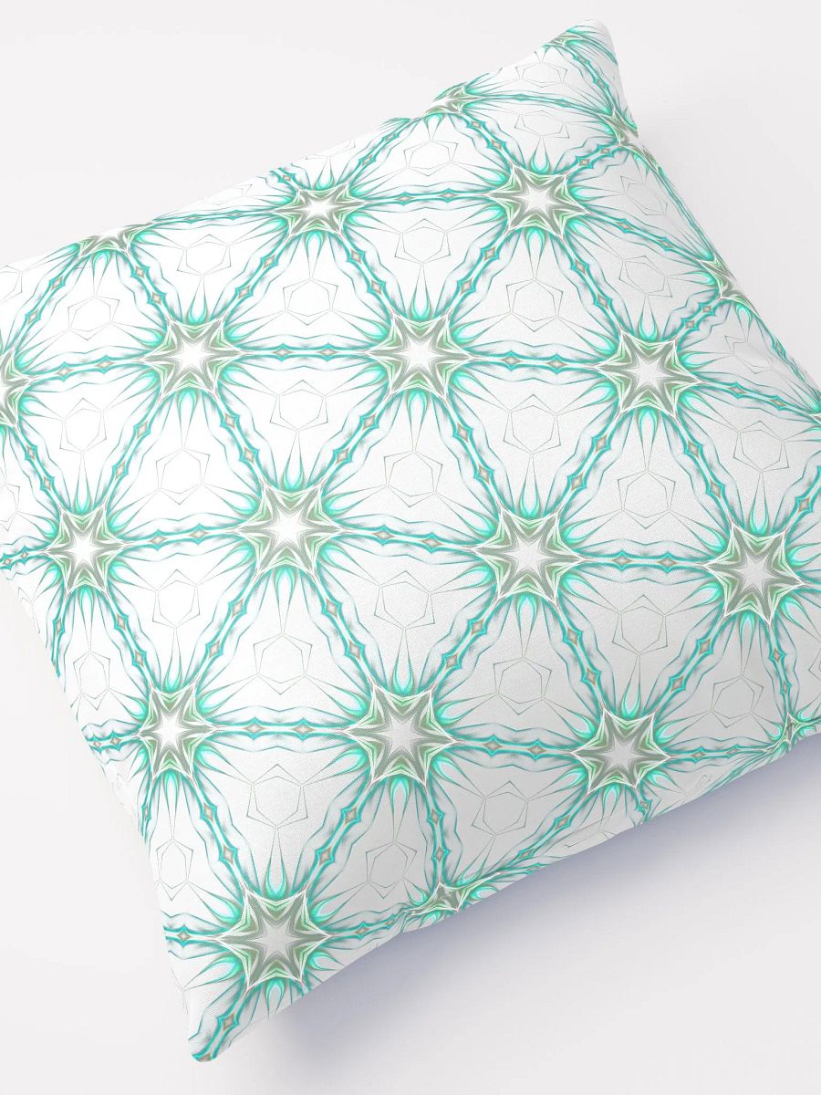 Cute and Elegant Throw Pillow product image (4)