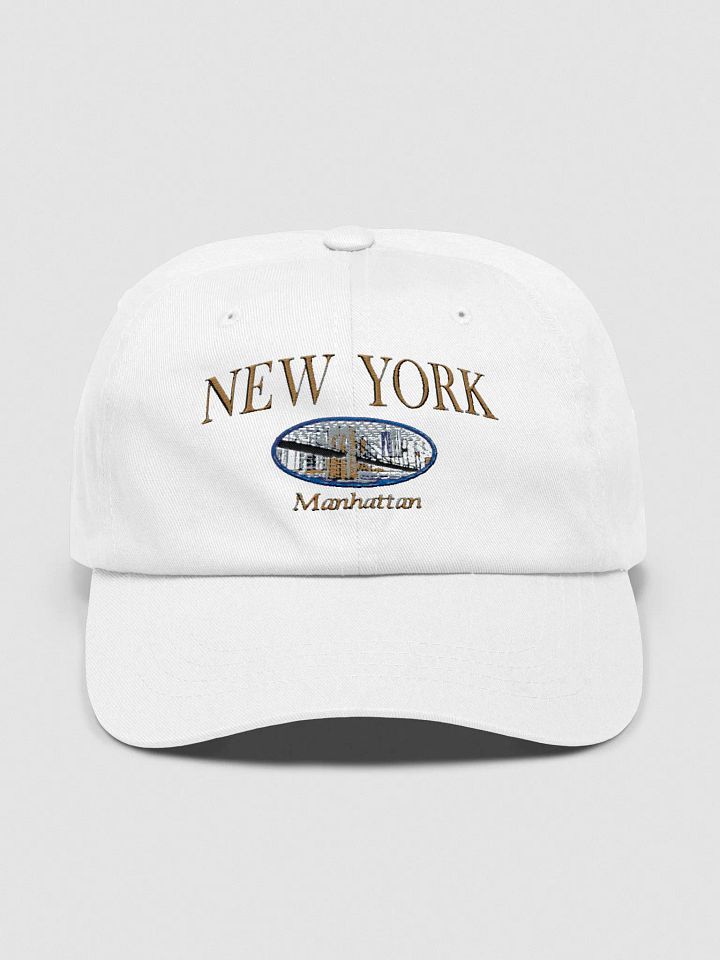 Manhattan Hat product image (41)