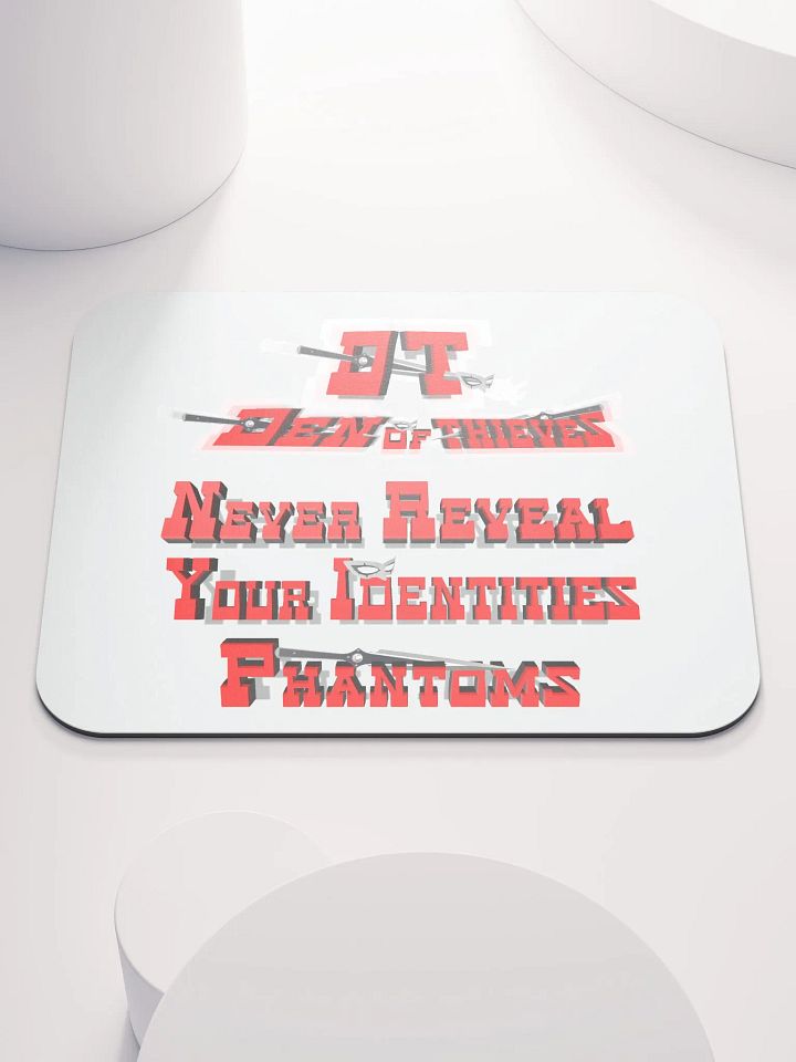 D.T. MousePad product image (1)