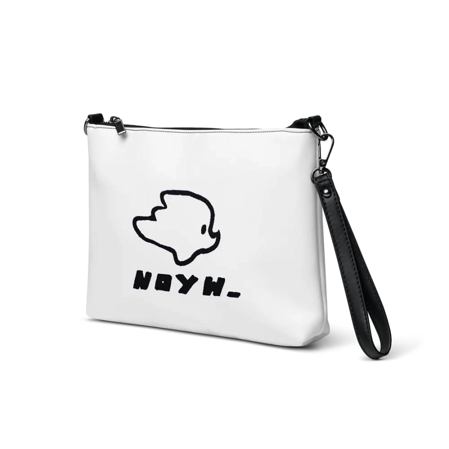 Sac à bandoulière Logo Noyw product image (2)