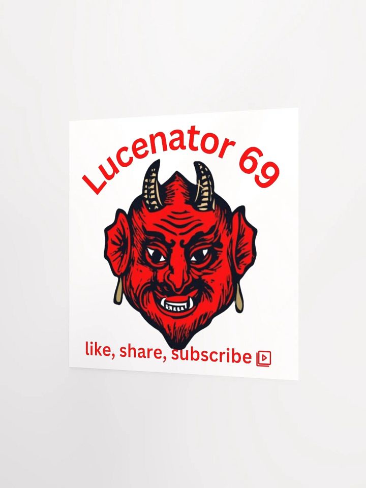 LUCENATOR 69 product image (2)