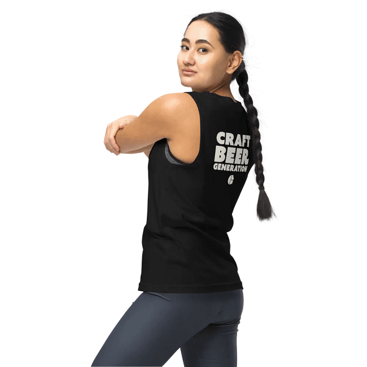 CBG Sleeveless 