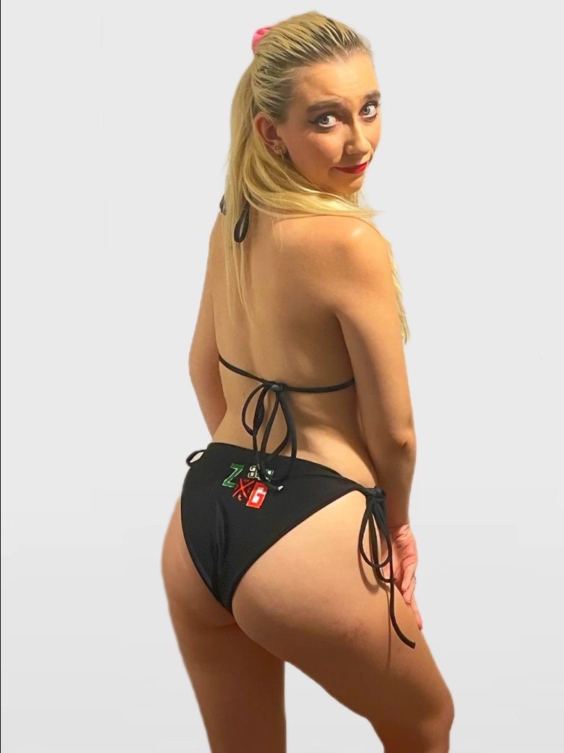 ZombfectedGaming 349 Bikini #1 product image (3)